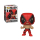 Figurka Funko POP POP Marvel: Luchadores - Deadpool